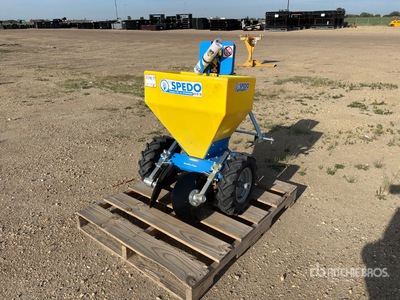 2024 Spedo SPA-T 24 in Potato Planter (Unused)