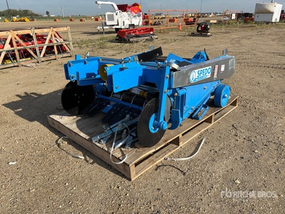 2024 Spedo CPP-BD-130/S Potato Digger (Unused)