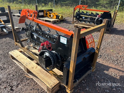 2025 GIYI GY-X39F 39 in Mini (Unused)