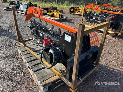 2025 GIYI GY-X39F 39 in Mini (Unused)