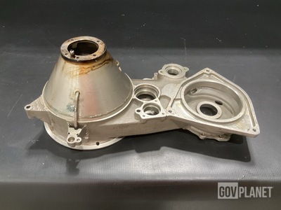 (8) AAR-Goodrich N199944-1 Main Gear Assembly Housing