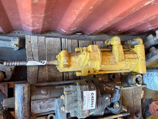 Ingersoll Rand Hammer