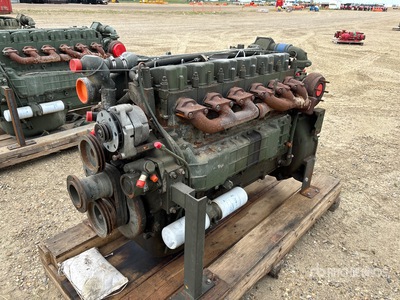 Detroit Engine