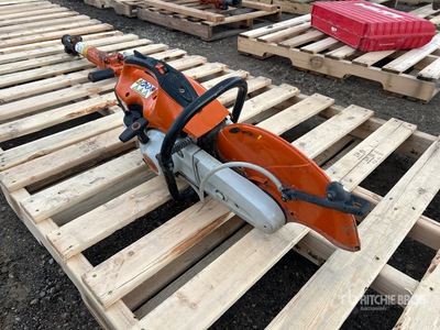 2019 Stihl Cut-Off Saw