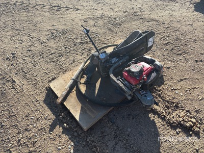 2021 BV50A-H Concrete Vibrator