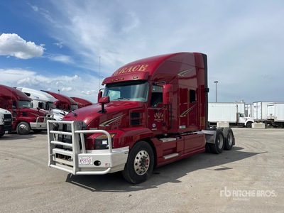 2022 Mack Anthem 6x4 T/A Sleeper Truck Tractor