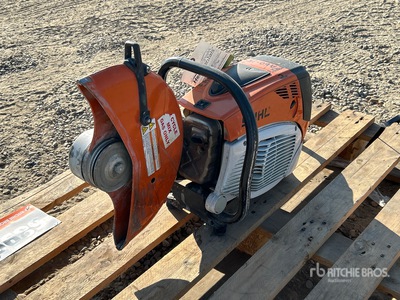 TS700 Cut Quik Cut-Off Saw