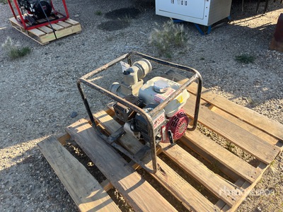 Tsurumi TE3-80HA Water Pump