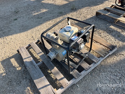 Tsurumi TE3-80HA Bomba de agua