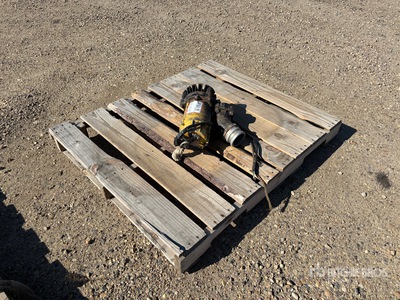 Wacker PST3 750 3 in Electric Submersible Water Pump