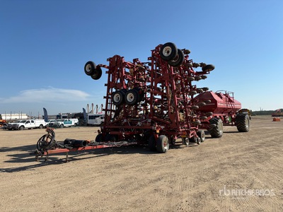 2012 Morris C2 71 ft Air Drill