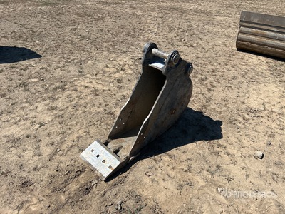 Cat 12 in Digging Baggerlöffel - Fits Cat 308/309