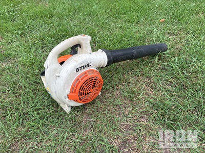 Stihl Leaf Blower