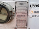 Serial Number / VIN
