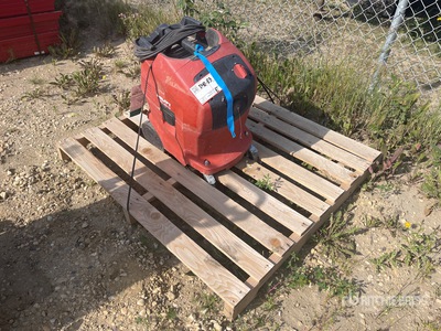 Hilti VC 40-U Aspiradora