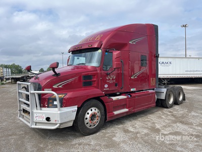 2022 Mack Anthem 6x4 トラックトラクター（T/A）