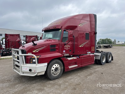 2022 Mack Anthem 6x4 トラックトラクター（T/A）