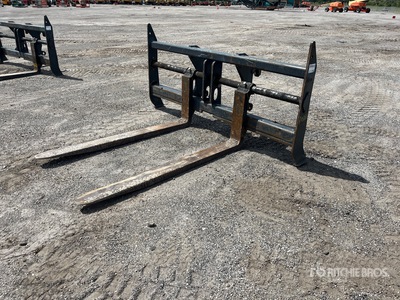 JRB 72 in Horuillas para pala cargadora