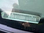Second Serial Number Photo