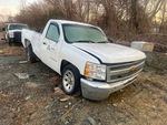 Picture, Right Front Corner