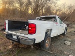 Picture, Right Rear Corner