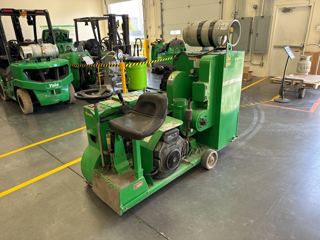 2019 BlastPro BP 10-27 Sand Blaster