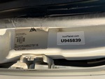 Second Serial Number/VIN Photo