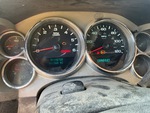 Hour Meter / Odometer