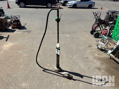 2019 APT M131 Penumatic Tamper