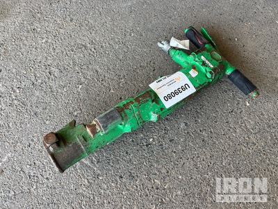 2015 CHICAGOPNU CP12401"1/8 Demolition Breaker