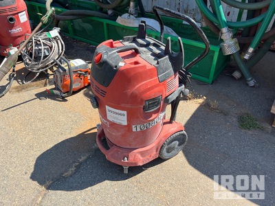 2017 Hilti VC 300-17 X Shop Vacuum
