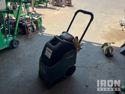 2016 Windsor MINIPRO Electric Carpet Extractor