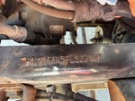 Second Serial Number/VIN Photo