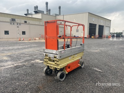 2006 JLG 1930 ES Electric Elevador de tijera