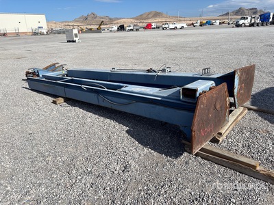 Electric Car lift