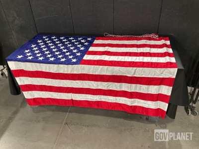 (76) National United States of America Flags