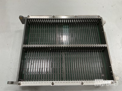 (2) Lockheed Martin 7174143-00 Electronic Equipment Chassis