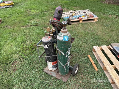 Acetylene Torch
