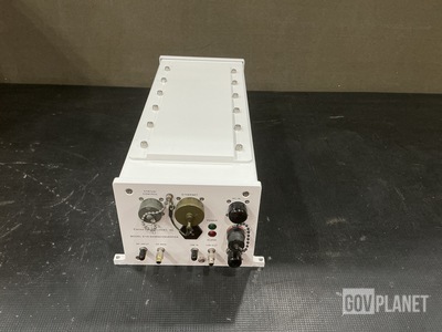 Cross Technologies 4116-200 Downconverter
