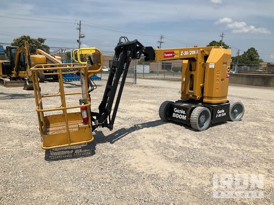 2019 Genie Z-30/20NRJ 2WD Electric Gelenkarbeitsbühne