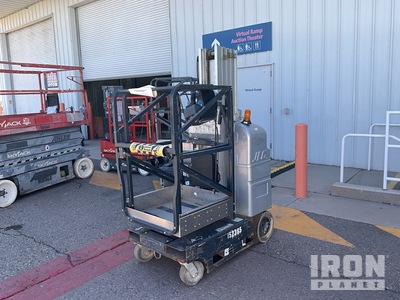 2015 JLG 20MVL Elevador vertical