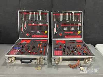 Electronic System Tool Kit