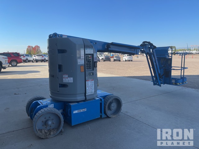 ELEVADOR ARTICULADO 2018 GENIE Z3020NRJ