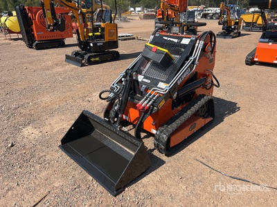 2025 SDLOOL SL36C Mini Compacte Schranklader (Unused)