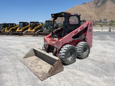 1999 Mustang 2060 Skid Steer Loader