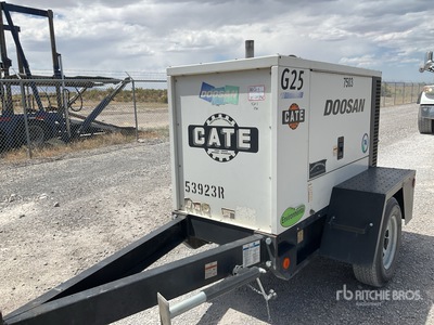 Ingersoll Rand G25 Generatore