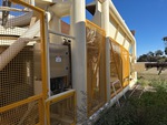 Feeder with