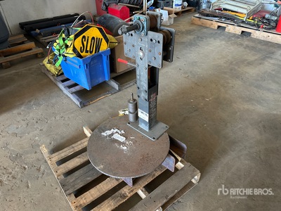 338 Ring and Arch Roller