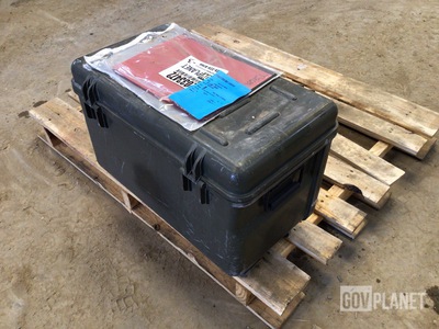General Mechanic's Tool Kit