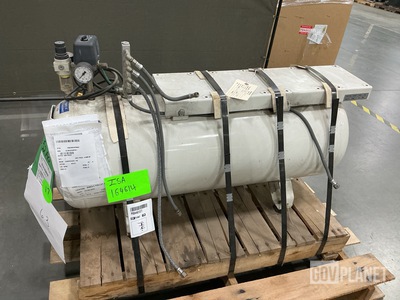 Silentaire 200/100A Air Compressor